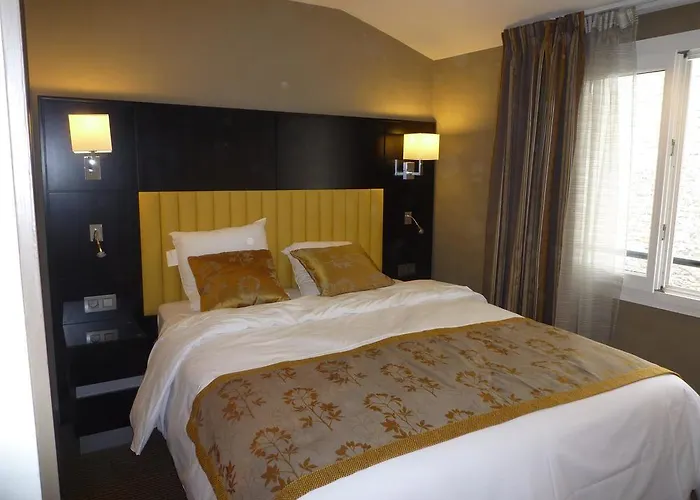 Logis 15 Montparnasse Hotel Parigi
