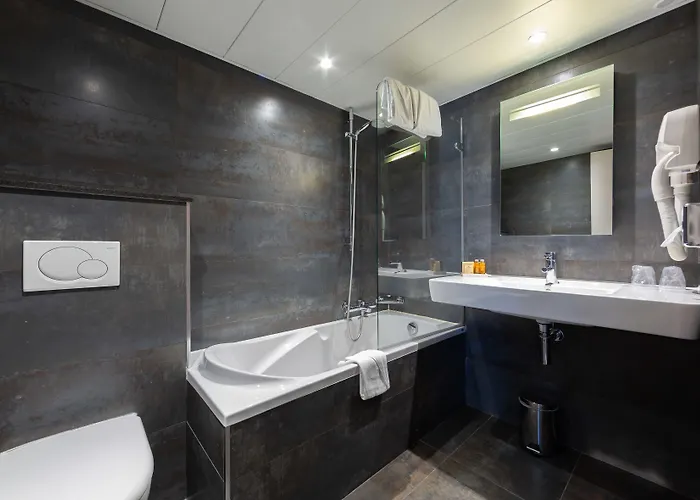 Logis 15 Montparnasse Parigi