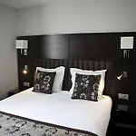 Logis 15 Montparnasse 4* Paris