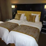 Logis 15 Montparnasse Hotel 4*