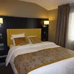 Logis 15 Montparnasse Hotel Paris
