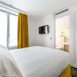 Logis 15 Montparnasse Hotel 4*