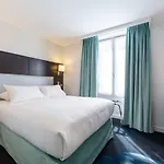 Logis 15 Montparnasse Paris