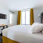Hotel Logis 15 Montparnasse