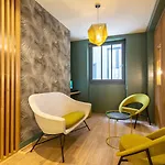 Logis 15 Montparnasse Szálloda 4*