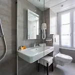 Szálloda Logis 15 Montparnasse 4*