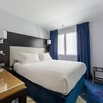 Szálloda Logis 15 Montparnasse 4*