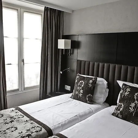 Logis 15 Montparnasse 4*