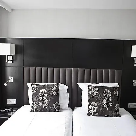 Logis 15 Montparnasse 4* Paris