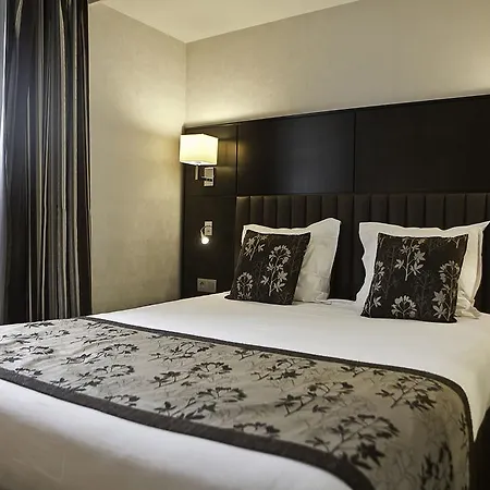 Otel Logis 15 Montparnasse