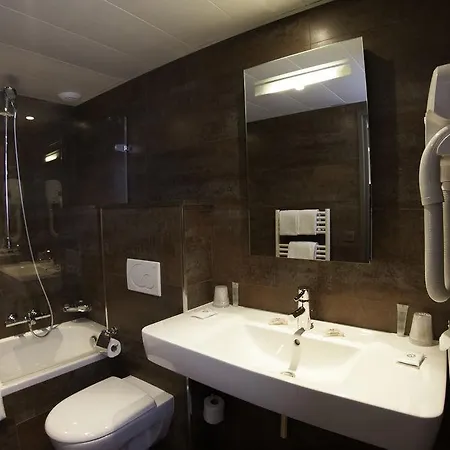 Logis 15 Montparnasse Paris