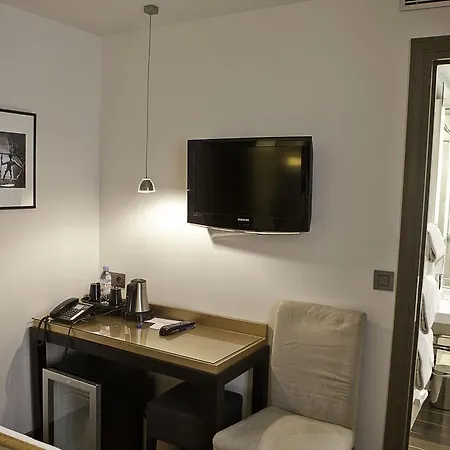 Logis 15 Montparnasse פריז