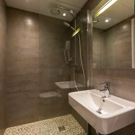 Logis 15 Montparnasse Hotel Paris