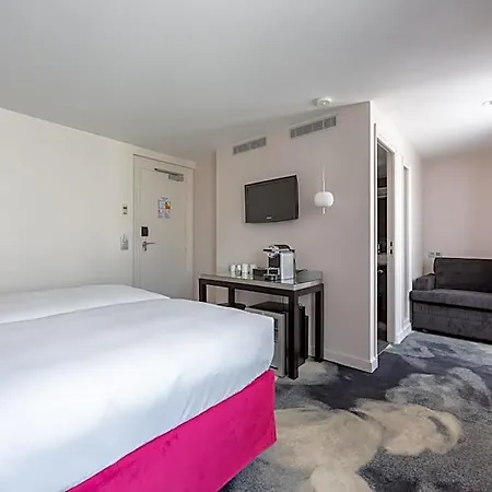 Logis 15 Montparnasse