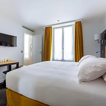 Logis 15 Montparnasse Paris
