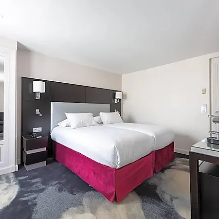 Logis 15 Montparnasse