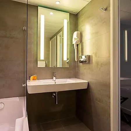 Otel Logis 15 Montparnasse Paris