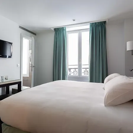 Logis 15 Montparnasse Otel