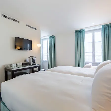 Logis 15 Montparnasse 4*