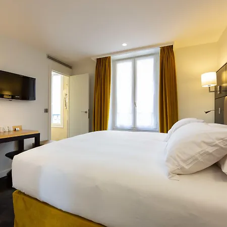 Logis 15 Montparnasse 4*