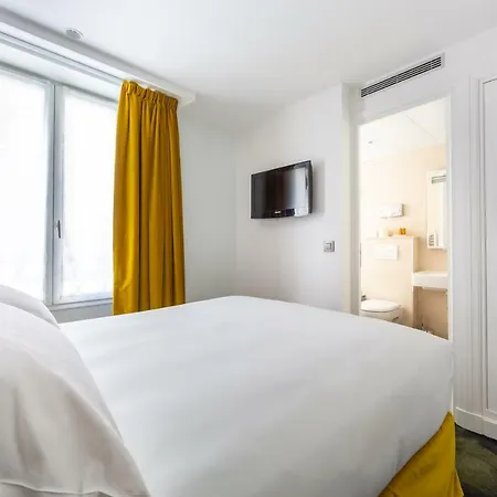 Logis 15 Montparnasse Szálloda 4*