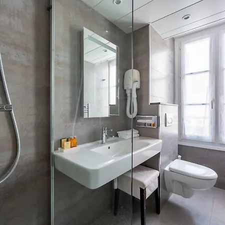 Logis 15 Montparnasse Hotel Paris