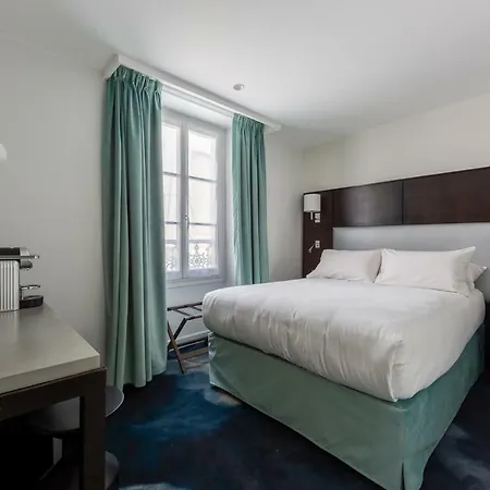 Logis 15 Montparnasse Otel