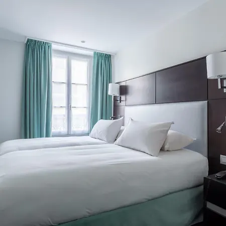 Hotel Logis 15 Montparnasse 4*