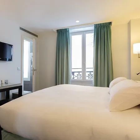 Logis 15 Montparnasse Otel Paris