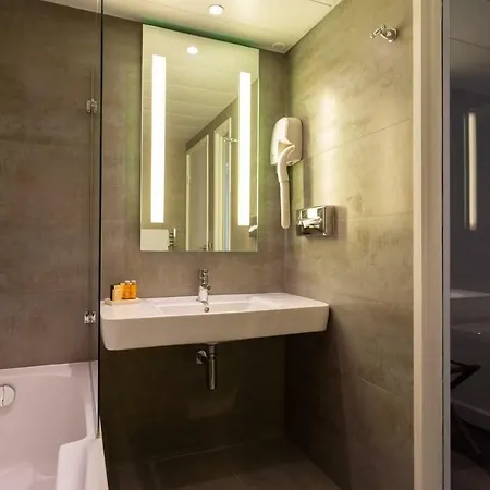 Logis 15 Montparnasse Hotel Paris