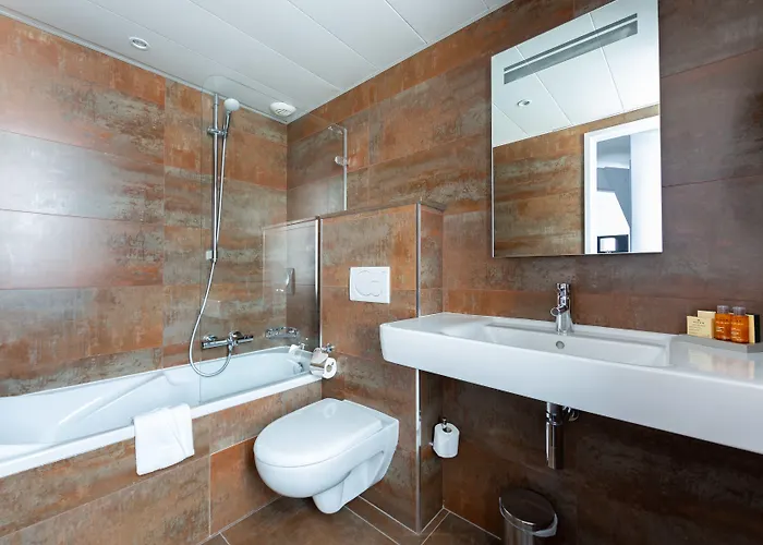 Hotell Logis 15 Montparnasse