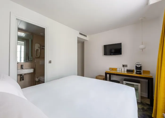 Logis 15 Montparnasse