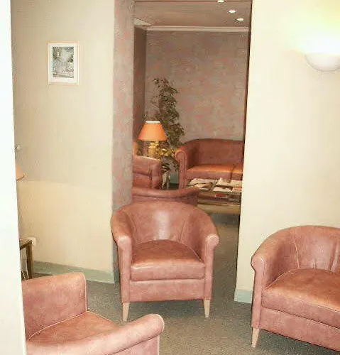 Logis 15 Montparnasse 4* Paris