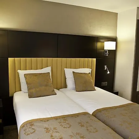 Otel Logis 15 Montparnasse