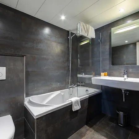 Logis 15 Montparnasse Paris