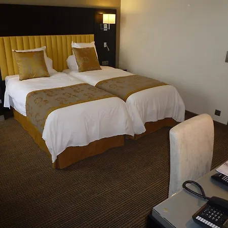 Hotell Logis 15 Montparnasse 4*