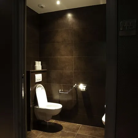 Logis 15 Montparnasse Hotell