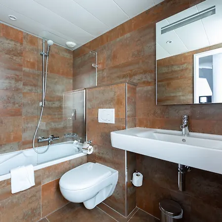 Hotel Logis 15 Montparnasse