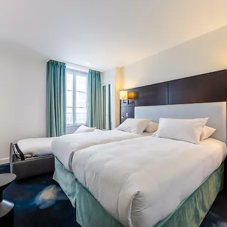 Logis 15 Montparnasse Parijs