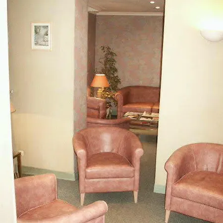 Logis 15 Montparnasse 4* Paris